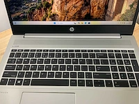 Hp probook 450 g7 laptop - afbeelding 3 van  11