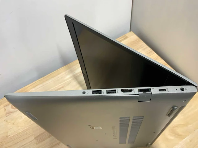 Hp probook 450 g7 laptop - afbeelding 6 van  11