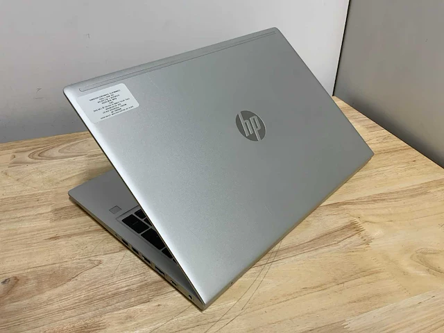 Hp probook 450 g7 laptop - afbeelding 7 van  11