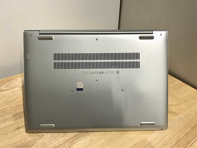 Hp probook 450 g7 laptop - afbeelding 7 van  8