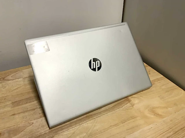 Hp probook 450 g7 laptop - afbeelding 8 van  8