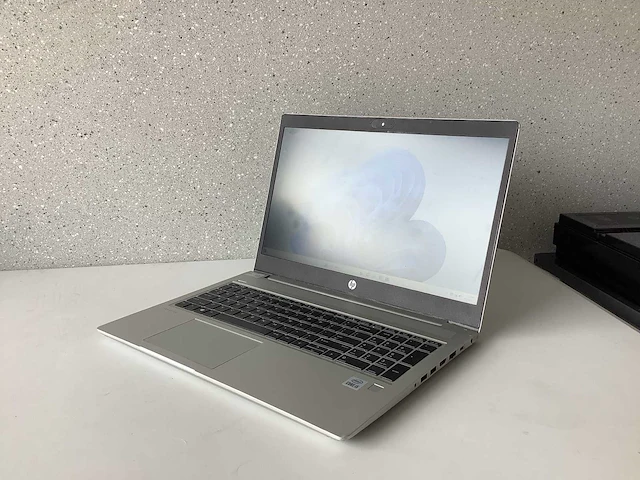 Hp probook 450 g7 laptop - afbeelding 3 van  8