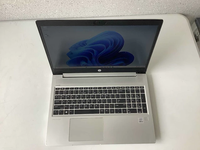 Hp probook 450 g7 laptop - afbeelding 4 van  8