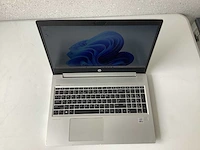 Hp probook 450 g7 laptop - afbeelding 4 van  8