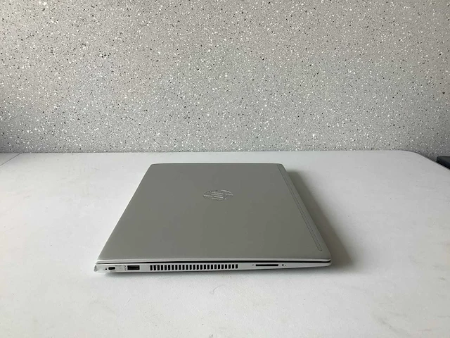 Hp probook 450 g7 laptop - afbeelding 6 van  8