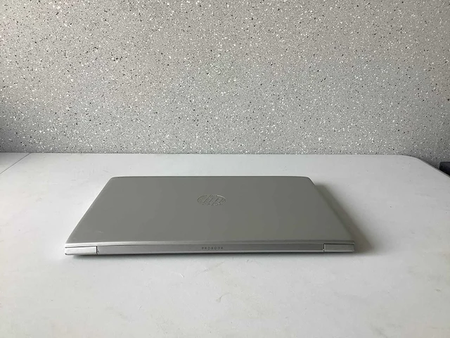 Hp probook 450 g7 laptop - afbeelding 7 van  8