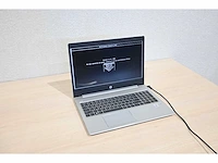 Hp probook 450 g7 laptop - afbeelding 1 van  5