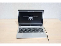Hp probook 450 g7 laptop - afbeelding 2 van  5