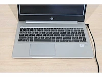 Hp probook 450 g7 laptop - afbeelding 3 van  5