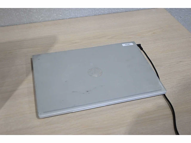 Hp probook 450 g7 laptop - afbeelding 4 van  5