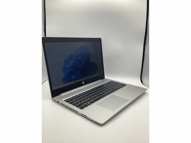Hp probook 450 g7 laptop - afbeelding 2 van  6