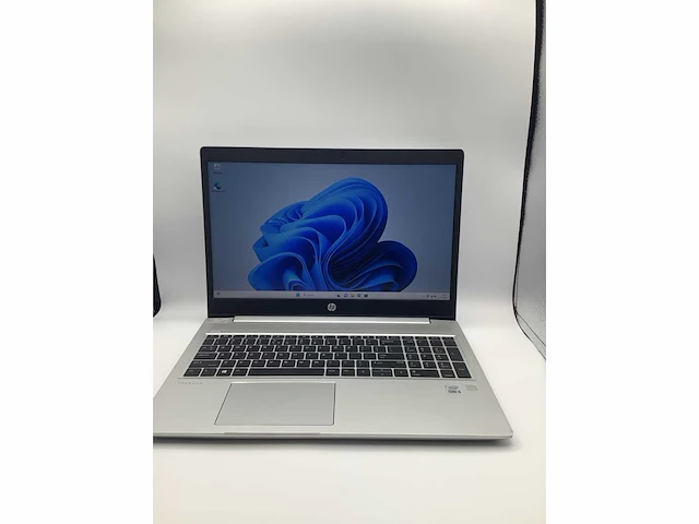 Hp probook 450 g7 laptop - afbeelding 3 van  6
