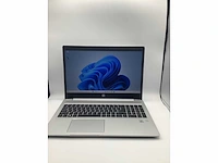 Hp probook 450 g7 laptop - afbeelding 3 van  6