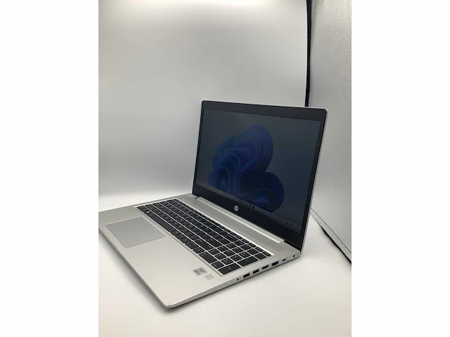 Hp probook 450 g7 laptop - afbeelding 4 van  6