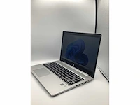 Hp probook 450 g7 laptop - afbeelding 4 van  6