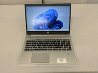 Hp probook 450 g7(i7-gen10) laptop