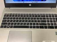 Hp probook 450 g7(i7-gen10) laptop - afbeelding 3 van  7