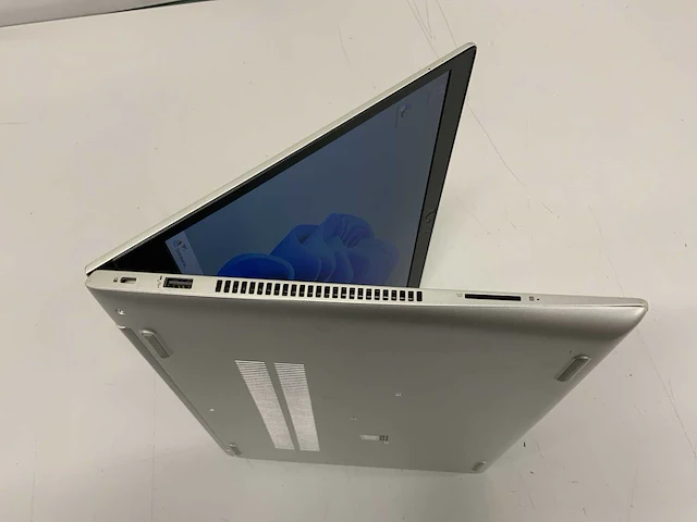 Hp probook 450 g7(i7-gen10) laptop - afbeelding 5 van  7