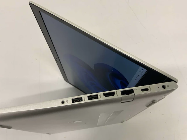 Hp probook 450 g7(i7-gen10) laptop - afbeelding 6 van  7