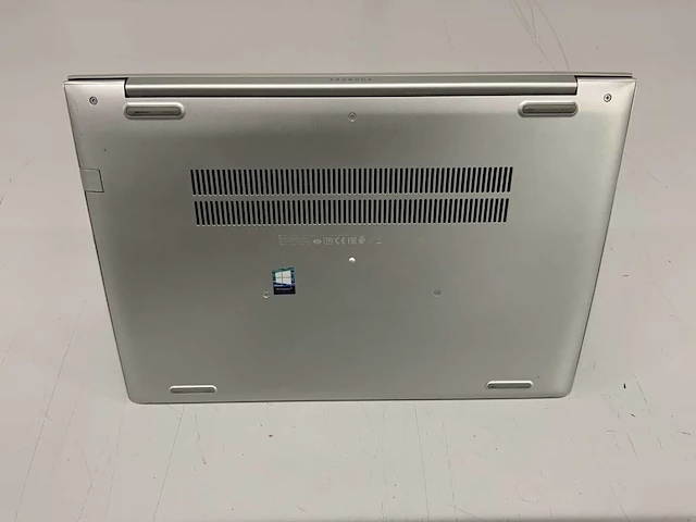 Hp probook 450 g7(i7-gen10) laptop - afbeelding 7 van  7