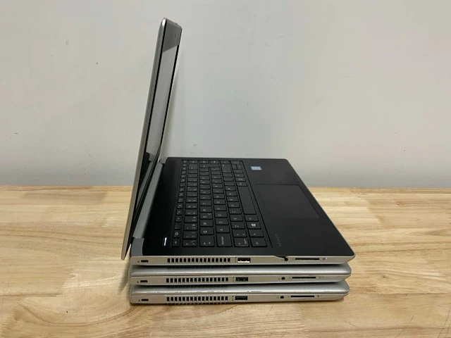 Hp probook 450 g8 laptop (3x) - afbeelding 4 van  8
