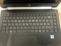 Hp probook 450 g8 laptop (3x) - afbeelding 8 van  8