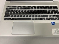 Hp probook 450 g8 laptop - afbeelding 3 van  8