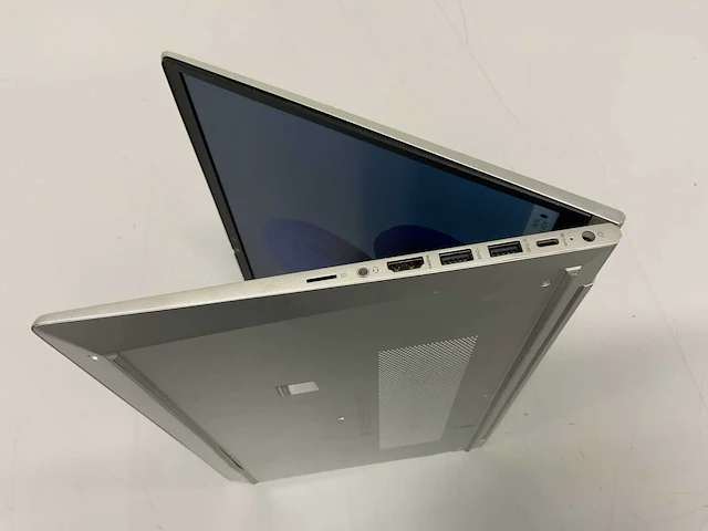 Hp probook 450 g8 laptop - afbeelding 6 van  8