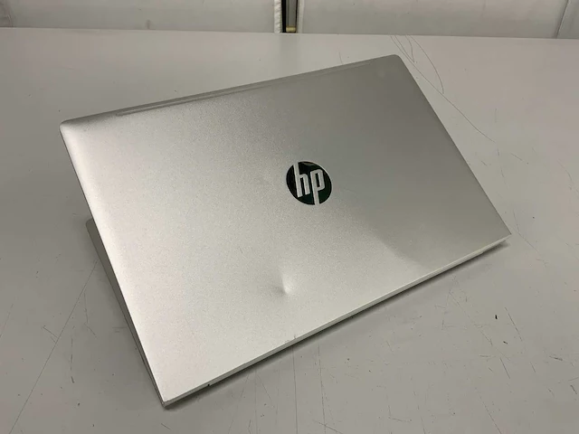 Hp probook 450 g8 laptop - afbeelding 7 van  8