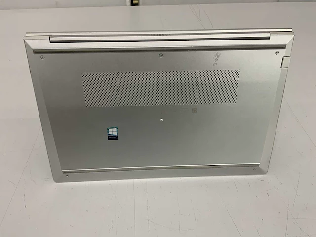Hp probook 450 g8 laptop - afbeelding 8 van  8