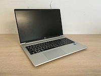 Hp probook 450 g8 laptop - afbeelding 1 van  8