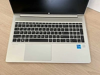 Hp probook 450 g8 laptop - afbeelding 2 van  8