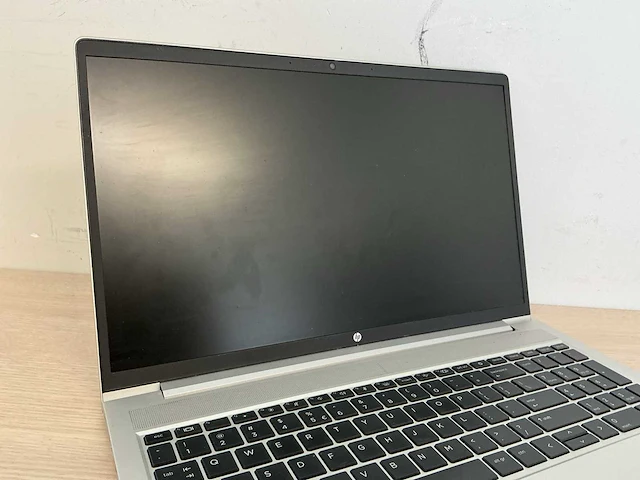Hp probook 450 g8 laptop - afbeelding 4 van  8