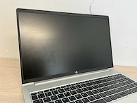 Hp probook 450 g8 laptop - afbeelding 4 van  8