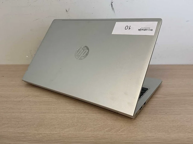 Hp probook 450 g8 laptop - afbeelding 5 van  8