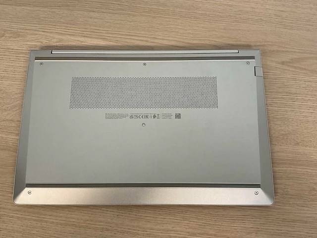 Hp probook 450 g8 laptop - afbeelding 6 van  8
