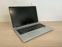 Hp probook 450 g8 laptop - afbeelding 1 van  8
