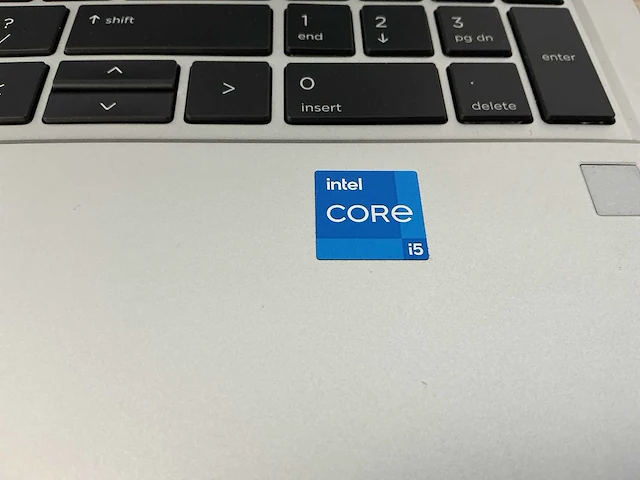 Hp probook 450 g8 laptop - afbeelding 3 van  8