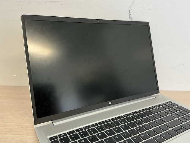 Hp probook 450 g8 laptop - afbeelding 4 van  8