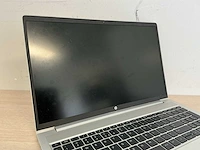 Hp probook 450 g8 laptop - afbeelding 4 van  8