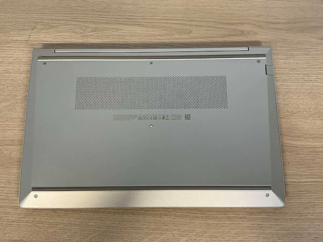 Hp probook 450 g8 laptop - afbeelding 6 van  8