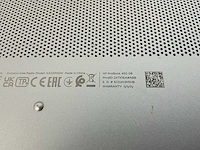Hp probook 450 g8 laptop - afbeelding 7 van  8