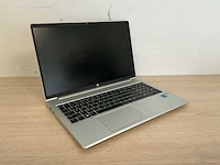 Hp probook 450 g8 laptop - afbeelding 1 van  8