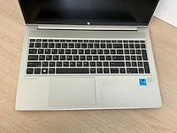 Hp probook 450 g8 laptop - afbeelding 2 van  8
