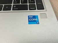 Hp probook 450 g8 laptop - afbeelding 3 van  8