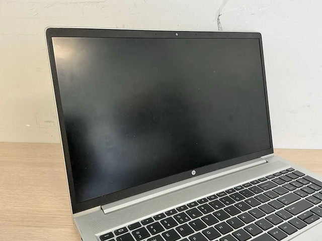 Hp probook 450 g8 laptop - afbeelding 4 van  8