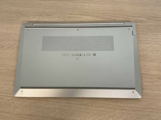 Hp probook 450 g8 laptop - afbeelding 6 van  8