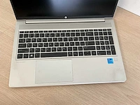 Hp probook 450 g8 laptop - afbeelding 2 van  8