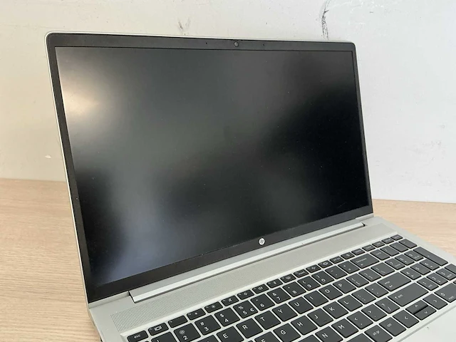 Hp probook 450 g8 laptop - afbeelding 4 van  8