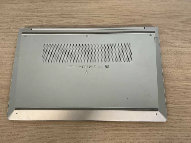 Hp probook 450 g8 laptop - afbeelding 6 van  8